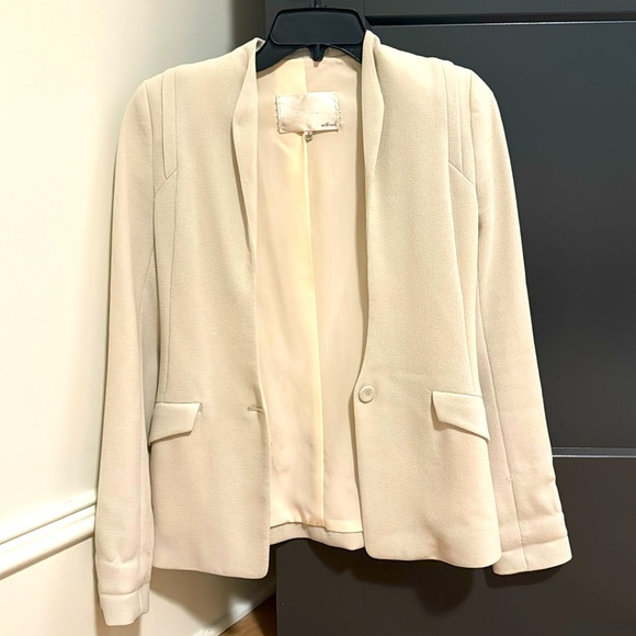 Wilfred blazer - Picture 1 of 7